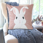 Taie d'oreiller lapin - Vignette | My Store