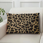 Taie d'oreiller léopard - Vignette | My Store