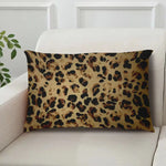 Taie d'oreiller léopard - Vignette | My Store