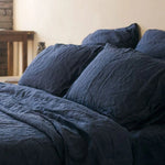 Taie d'oreiller lin 65x65 - Vignette | My Store