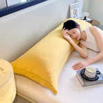 Taie d'oreiller longue - Vignette | My Store