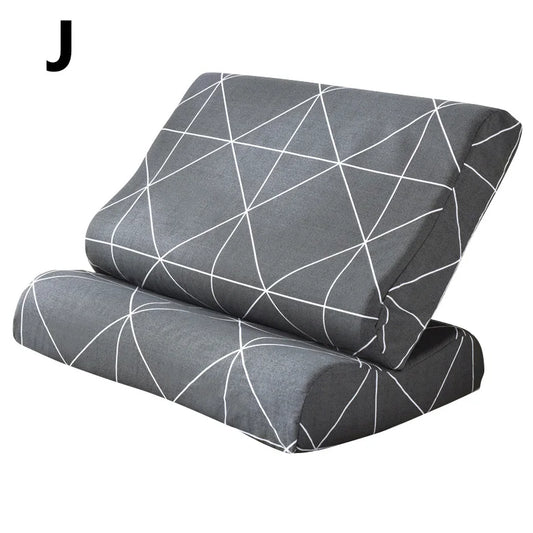 Taie d'oreiller mémoire de forme