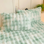 Taie d'oreiller molleton - Vignette | My Store