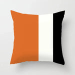 Taie d'oreiller orange - Vignette | My Store