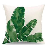 Taie d'oreiller palmier - Vignette | My Store