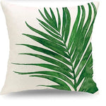 Taie d'oreiller palmier - Vignette | My Store