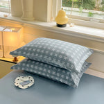 Taie d'oreiller retro - Vignette | My Store