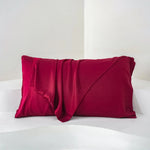 Taie d'oreiller vert - Vignette | My Store