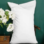 Taie d'oreiller satin de coton - Vignette | My Store