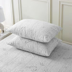 Taie d'oreiller en soie de bambou - Vignette | My Store