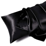 Taie d'oreiller doré - Vignette | My Store