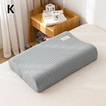 Taie d'oreiller ergonomique - Vignette | My Store