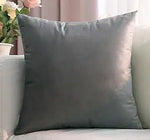 Taie d'oreiller jaune - Vignette | My Store