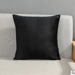 Taie d'oreiller jaune - Vignette | My Store