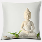 Taie d'oreiller zen - Vignette | My Store