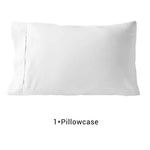 Taie d'oreiller rouge - Vignette | My Store