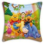 Taie d'oreiller Ourson Mignon - Vignette | My Store