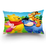 Taie d'oreiller Ourson - Vignette | My Store